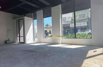 Ponto comercial para alugar na Avenida do Cursino, 3808, Sacomã, São Paulo