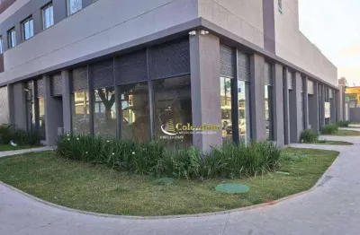 Ponto comercial para alugar na Avenida do Cursino, 3808, Sacomã, São Paulo