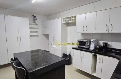 Apartamento com 2 dormitórios para alugar, 50 m² - Ipiranga - São Paulo/SP