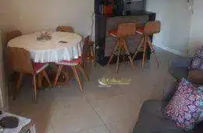 Apartamento com 3 dormitórios à venda, 64 m² - São João Clímaco - São Paulo/SP