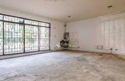 Excelente Sobrado Comercial, 600 m² - venda ou aluguel - Jardim Europa - São Paulo/SP