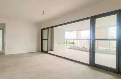 Apartamento Alto Padrão com 3 suítes à venda, 176 m² - Paraíso - São Paulo/SP
