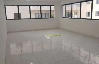 Sala comercial à venda, 51 m² - Santo Antônio - São Caetano do Sul/SP