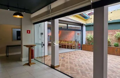 Casa Comercial Reformada com 5 dormitórios, 385 m² - venda ou aluguel - Sumaré - São Paulo/SP