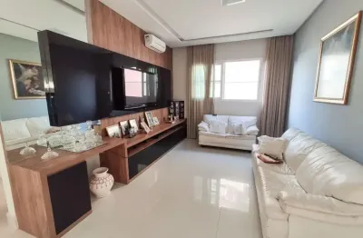 Casa duplex à venda com 4 suítes no condomínio bosque dos poetas por r$ 2.500.000,00 - parnamirim/rn