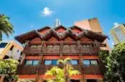 Hotel à venda com 38 dormitórios por r$ 8.900.000 na praia de ponta negra - natal/rn