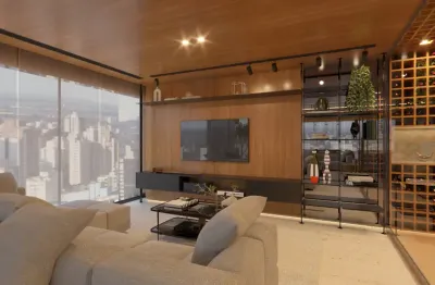 Apartamentos à venda no ícone tirol a partir de 184 m2 por r$ 2.038.496,52 - tirol - natal/rn