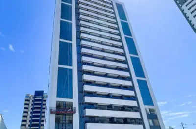 Apartamento andar alto à venda com 3 suítes + dce no residencial diego velázquez por r$ 1.700.000 - lagoa nova - natal/rn