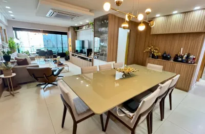 Apartamento andar alto à venda com 4 quartos e 16 m2 condomínio alice grilo por r$ 1.300.000 - lagoa nova - natal/rn