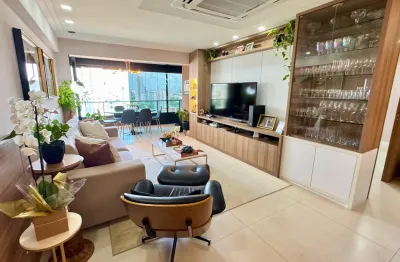 Apartamento andar alto à venda com 4 quartos e 16 m2 condomínio alice grilo por r$ 1.300.000 - lagoa nova - natal/rn