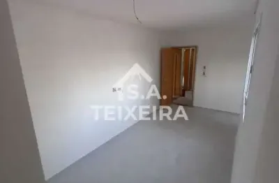 Apartamento à venda no bairro parque capuava em santo andré/sp