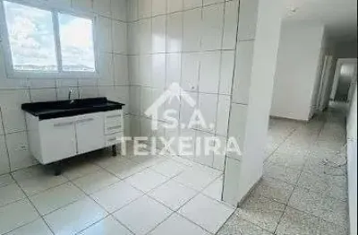 Apartamento à venda no bairro parque jaçatuba em santo andré/sp