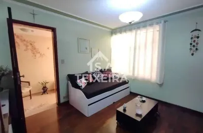 Casa com 4 quartos à venda no Jardim, Santo André 