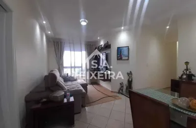Apartamento a venda são caetano com  03 dorm e 02 vagas