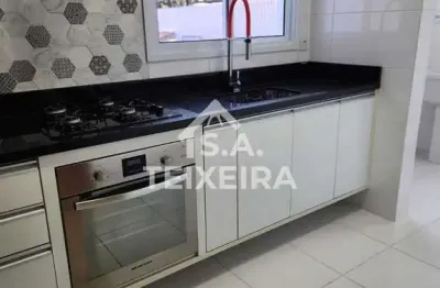 Apartamento com 2 quartos à venda no Campestre, Santo André 