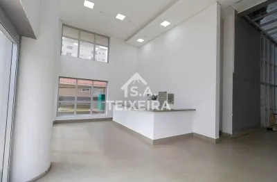 Sala para alugar no bairro centro em santo andré/pb