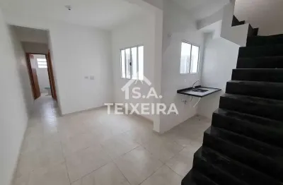 Apartamento à venda no bairro jardim guarará em santo andré/sp
