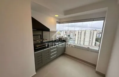 Apartamento com 2 quartos para alugar no Fundação, São Caetano do Sul 