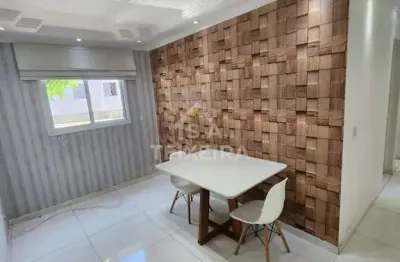 Apartamento com 2 quartos à venda na Rua Campo Santo, --, Parque das Nações, Santo André