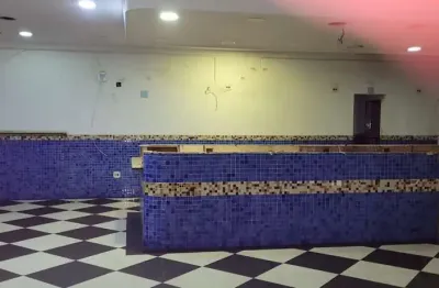 Ponto comercial para alugar no Campestre, Santo André 