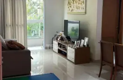 Apartamento para venda em jardim bela vista, santo andré/sp