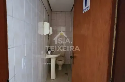 Sala comercial para alugar na Cel. Oliveira Lima, --, Centro, Santo André