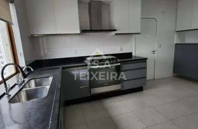 Apartamento com 3 quartos à venda na Rua Coronel Agenor de Camargo, --, Centro, Santo André