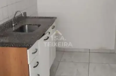 Apartamento com 2 quartos à venda na Avenida Sara Zirlis, --, Vila Lutécia, Santo André
