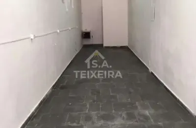 Ponto comercial para alugar na Rua Coronel Alfredo Fláquer, --, Centro, Santo André