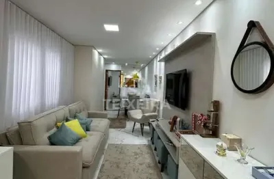 Apartamento com 2 quartos à venda na Rua Pelotas, --, Vila Assunção, Santo André