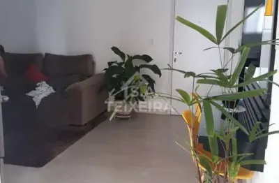 Apartamento com 2 quartos para alugar na Rua Sílvia, --, Osvaldo Cruz, São Caetano do Sul