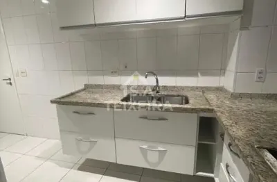Apartamento para alugar no Centro, Santo André 