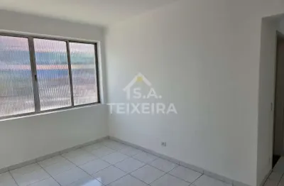 Apartamento com 2 quartos à venda no Campestre, Santo André 