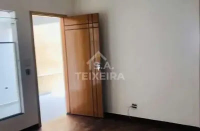 Casa com 2 quartos para alugar na Rua Piracaia, --, Vila Floresta, Santo André