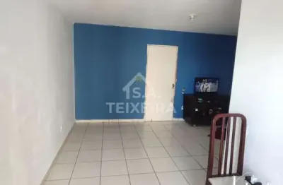 Apartamento com 2 quartos à venda na Rua Professora Odila Bento, --, Jardim Santa Cristina, Santo André