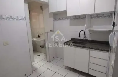 Apartamento à venda no bairro rudge ramos - são bernardo do campo/sp
