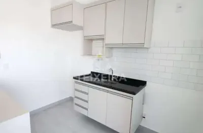 Apartamento com 2 quartos para alugar na Rua Angatuba, --, Vila São Pedro, Santo André