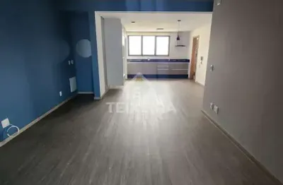Apartamento com 2 quartos para alugar na Rua das Aroeiras, --, Jardim, Santo André