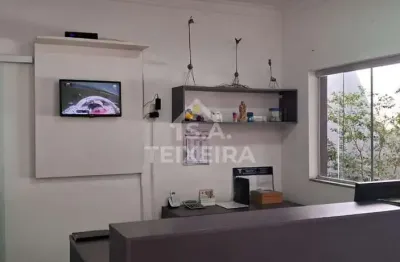 Apartamento com 2 quartos para alugar na Rua Itália, --, Jardim Santo Antônio, Santo André