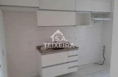 Apartamento 02 dorm em santo andré(locaçâo) – próximo ao shopping atrium!