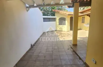Casa com edícula nos fundos jardim bom pastor, santo andré/sp