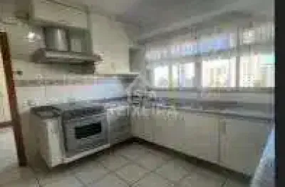 Apartamento com 3 quartos à venda no Jardim, Santo André 