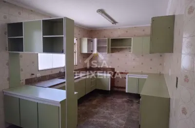 Casa com 3 quartos para alugar no Jardim São Caetano, São Caetano do Sul 