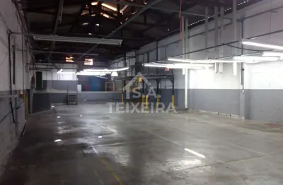 Pavilhão/galpão logístico em são josé, são caetano do sul/sp