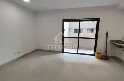 Apartamento com 1 quarto para alugar no Parque das Nações, Santo André 