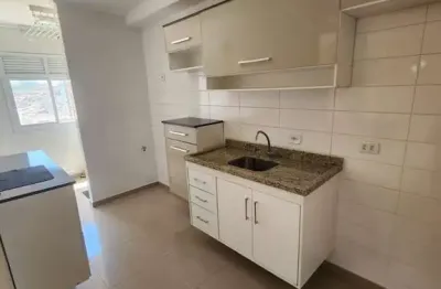 Apartamento 02 dorm em santo andré(locaçâo) – próximo ao shopping atrium!