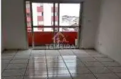 Apartamento com 2 quartos para alugar no Jardim do Estádio, Santo André 