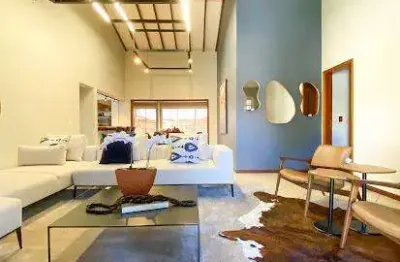 Casa em condomínio para venda em limeira, jardim colina verde, 4 dormitórios, 1 suíte, 4 banheiros, 2 vagas