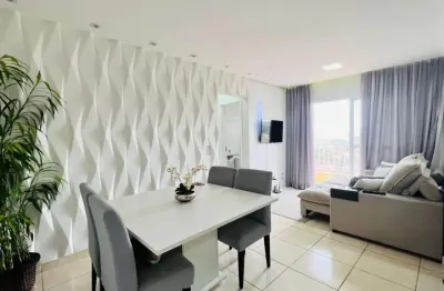 Apartamento para venda em limeira, chácaras antonieta, 2 dormitórios, 1 banheiro, 1 vaga