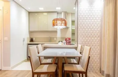 Apartamento para venda em limeira, jardim nossa senhora de fátima, 2 dormitórios, 1 suíte, 2 banheiros, 2 vagas